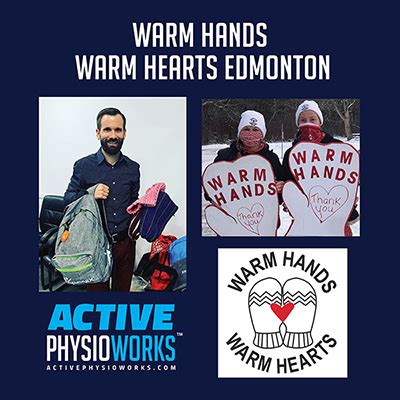 active physio works edmonton.